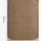 Naturehike Double sleeping Bag - Brown