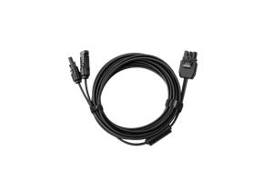 EcoFlow Alternator Charger Solar Input Cable - 5m