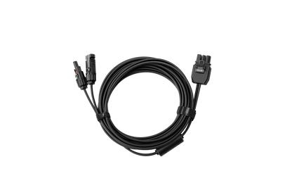 EcoFlow Alternator Charger Solar Input Cable - 5m