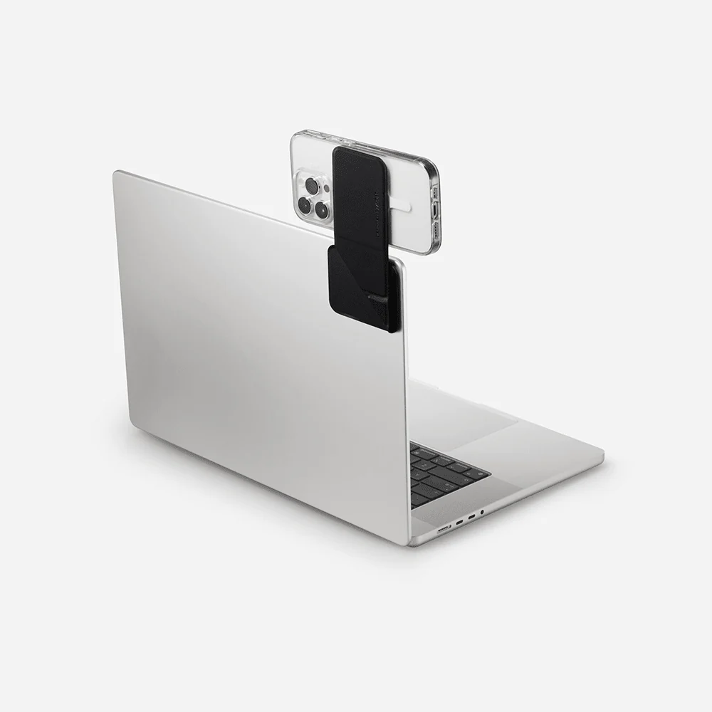 MOFT MS021P-1-BKSnap Laptop PHO Mount - Black