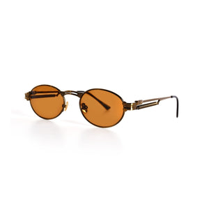 Spiriti Felici Draven Sunglass - Brown