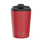 Fressko Bino 227ml / 8oz Cup - Ceramic - Chilli
