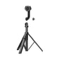 Porodo Magnetic Magsafe Selfie Tripod - Black