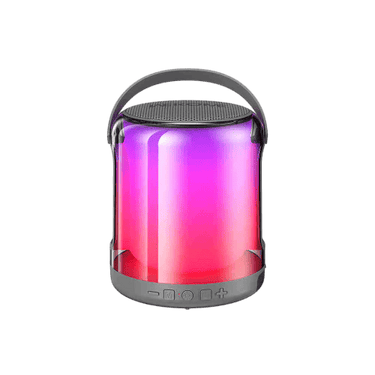 WEKOME D46 Phantom Wireless Speaker - Gray