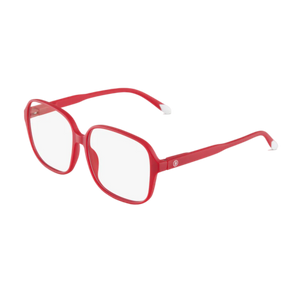 نظارة بارنر باسكال برغندي - أحمر
