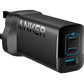 Anker 336 Charger 67W - Black