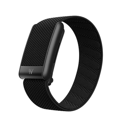 Whoop Peak Health and Fitness Wearable Activity Tracking Device  973-004-000 - Black