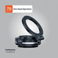 Porodo HS05 Vacuseal Magsafe Magnetic Mount 360°- Black