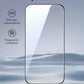 ESR iPhone 17 Pro Max Tempered Glass Screen Protector - Clear