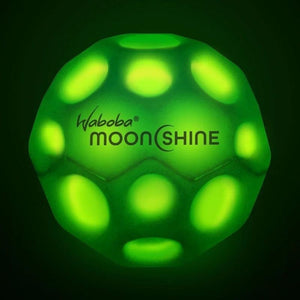 Waboba Moonshine - Green