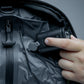 TUFF Vacuum Tech Bag + FREE Pump Bundle - Black