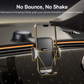 Baseus PrimeTrip C03 Air Clamping Car Mount Suction Cup Version