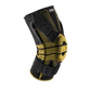 Naturehike HJ-K01-Wing-Professional external stabilized patella knee brace (Small) - Yellow