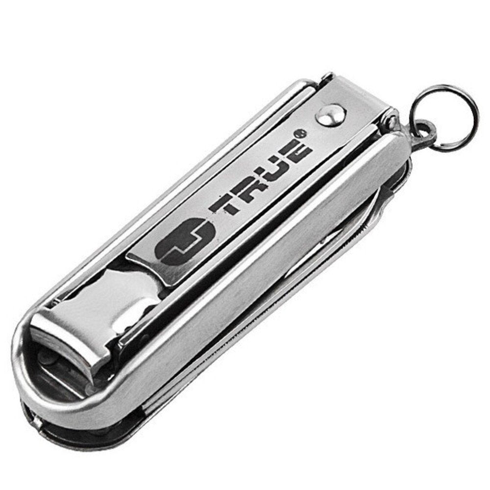 True Utility NAILCLIP KIT
