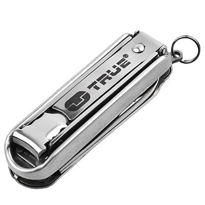 طقم أدوات الأظافر ترو يوتيليتي