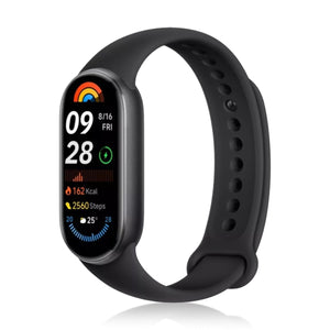 Xiaomi Smart Band 9 Midnight Black