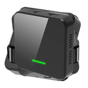 JASCO CarPlay & Android AI Box - Black