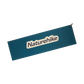 منشفة نايلون سريعة الجفاف ومن Naturehike - أزرق (100 × 30 سم)