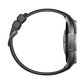 Huawei Watch GT 6 Pro 46mm - Black Fluoroelastomer Strap