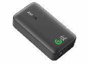 Anker 533 Power Bank (PowerCore 30W ) 10000 PD -Black