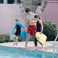 Asiwo Mako Electric Kickboard for Kids (Blue)