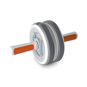 Porodo Lifestyle Smart Roller AB Wheel - Grey