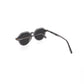 Spiriti Felici Lucent Sunglasses - Grey