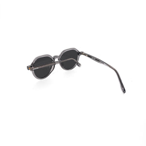 Spiriti Felici Lucent Sunglasses - Grey