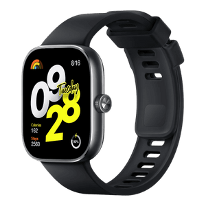 Xiaomi Redmi Watch 4 Obsidian Black