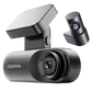 DDPAI N3 Pro 1600P Dual Dash Cam