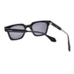 Spiriti Felici Athens Sunglass - Black