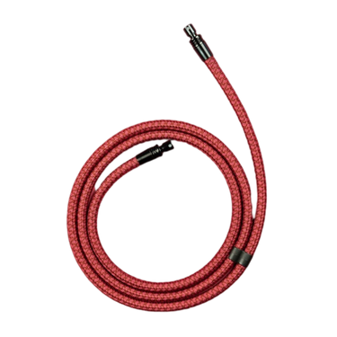 Porthy Mobile Holdy Necklace/Spray Barcelona -Red