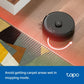 Tapo 5300Pa Hyper Suction Robot Vacuum & Mop + Smart Auto-Empty Dock