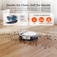 ILIFE V3x Robot Cleaner - White