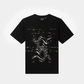 Daily Paper Rewind Ss T Shirt, Black