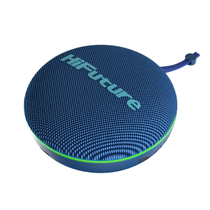 HiFuture Altus Speaker - Blue