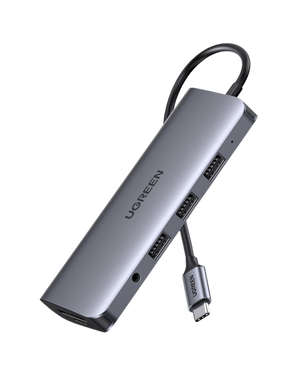 UGreen 10 in 1 USB C Hub