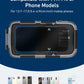 Telesin Diving Phone Case with Remote Control