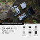 DJI Mini 5 Pro Fly More Combo Plus (DJI RC2)