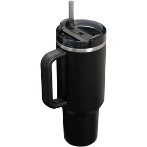 Stanley Quencher 2.0 1.1L/40oz Black Tonal