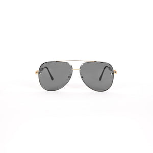 Spiriti Felici Altair Sunglasses - Black