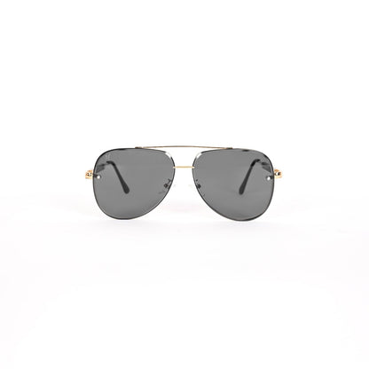 Spiriti Felici Altair Sunglasses - Black