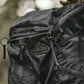 Naturehike Helium Backpack - Black 25L