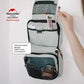 Naturehike SN03 Toiletry Bag - Grey (S)