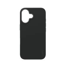 CARE by  PanzerGlass Case Fashion Black MagSafe iPhone 16 6.1"