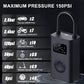 Xiaomi Portable Electric Air Compressor 2