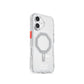 Skinarma Iphone 17 (2025) 6.3 Saido Mag-charge - Clear
