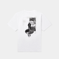 Daily Paper Mirror Ss T-Shirt, White