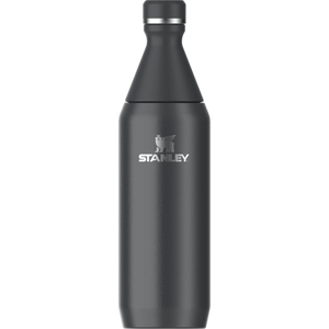 Stanley All Day Slim Bottle  0.6L/20oz Black