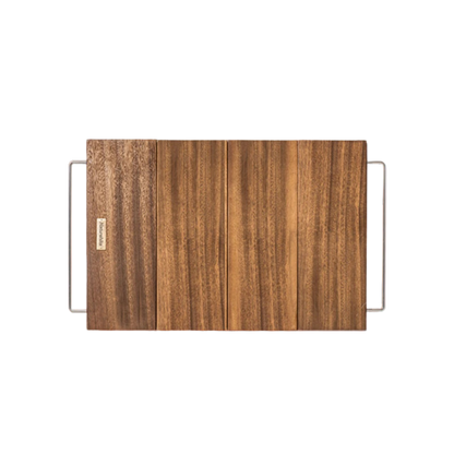 Naturehike wood tabletop for 50L storage box - Wood